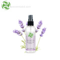 100% asili ya lavender hydrosol